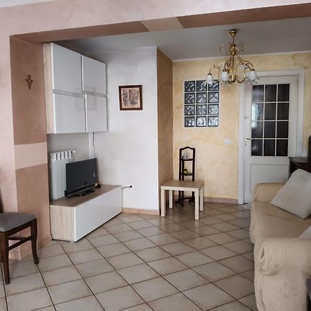 Villa Annamaria Montesilvano Marina Kültér fotó