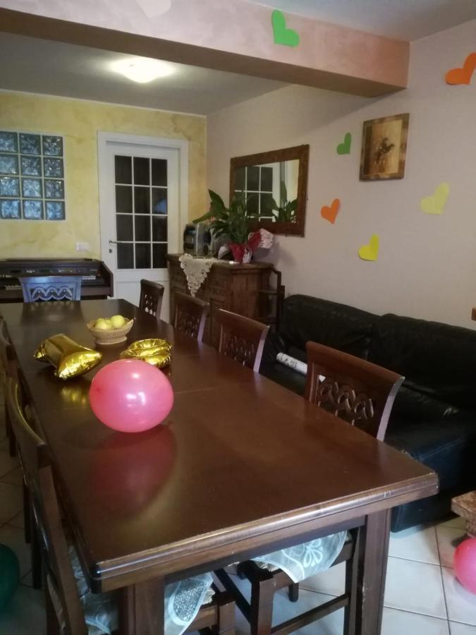 Villa Annamaria Montesilvano Marina Kültér fotó