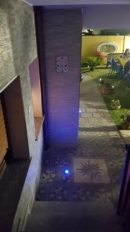 Villa Annamaria Montesilvano Marina Kültér fotó