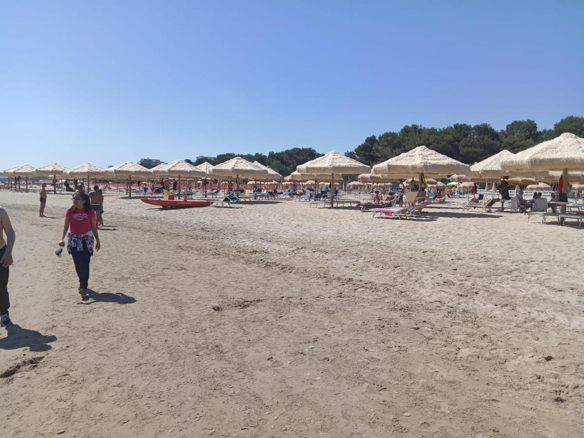 Villa Annamaria Montesilvano Marina Kültér fotó