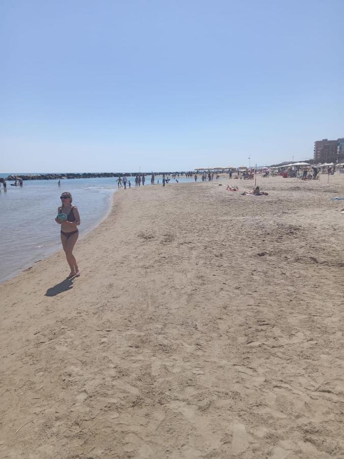Villa Annamaria Montesilvano Marina Kültér fotó