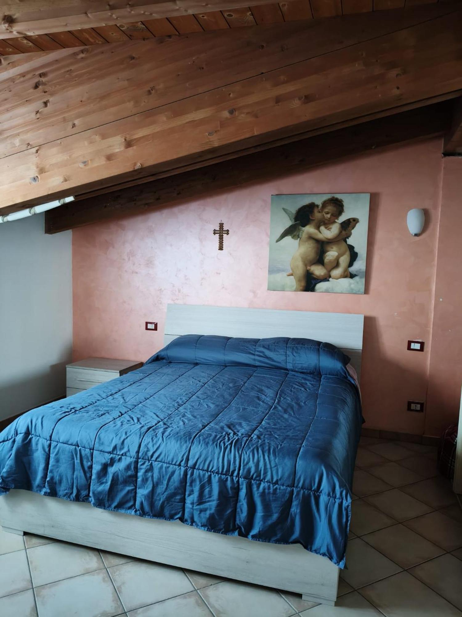 Villa Annamaria Montesilvano Marina Kültér fotó