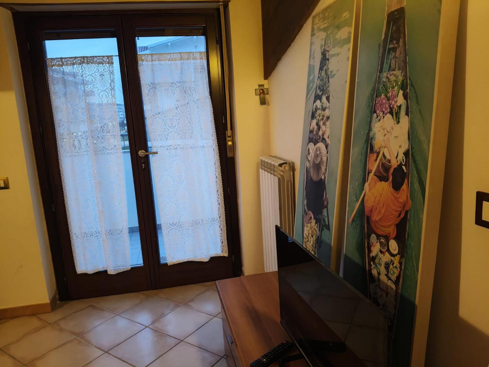 Villa Annamaria Montesilvano Marina Kültér fotó