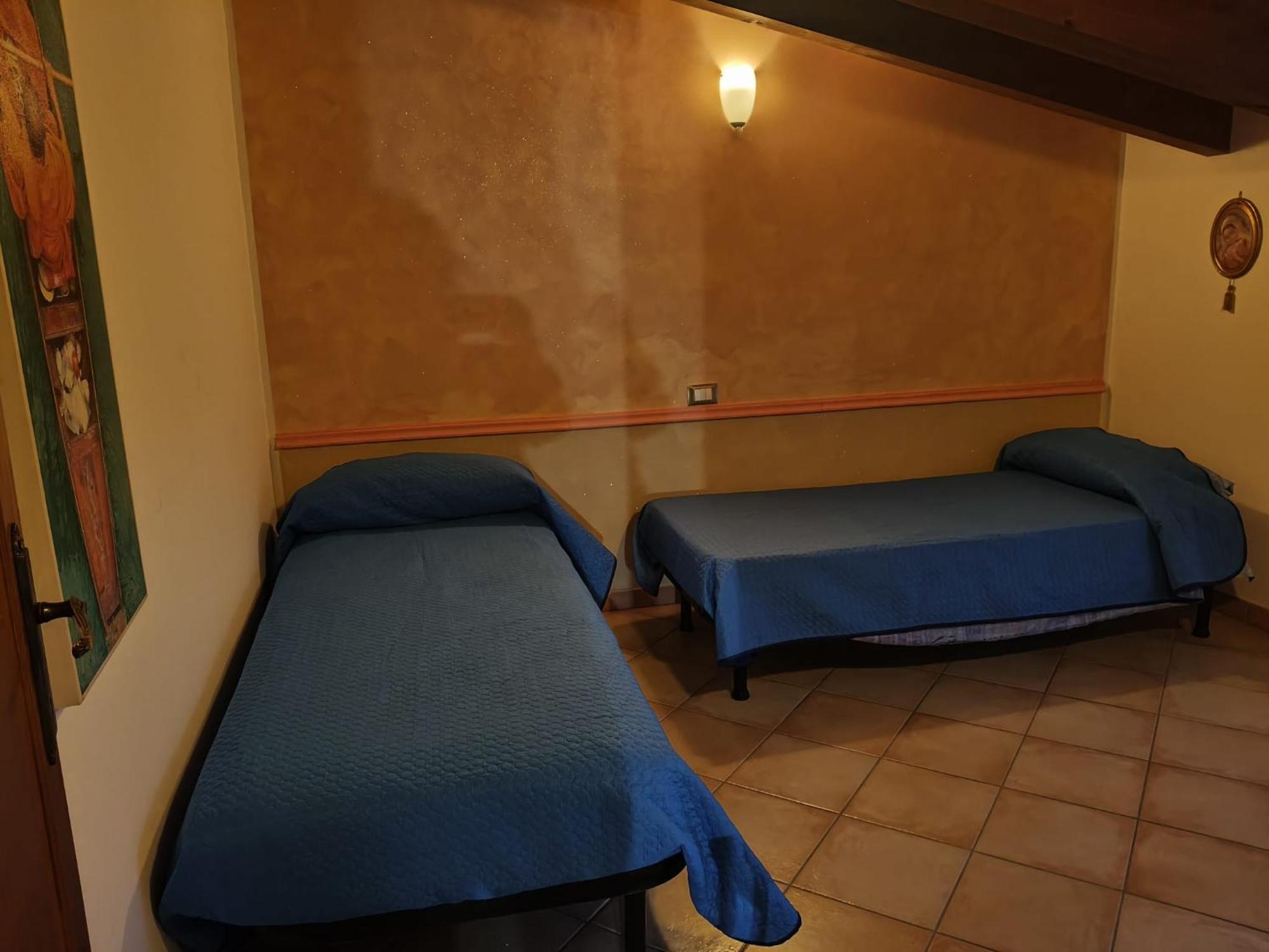 Villa Annamaria Montesilvano Marina Kültér fotó