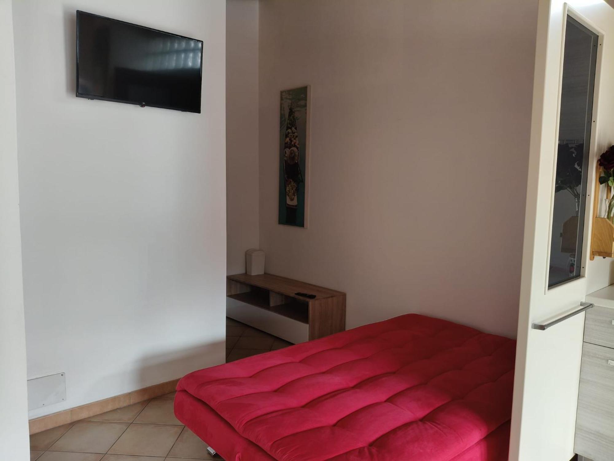 Villa Annamaria Montesilvano Marina Kültér fotó