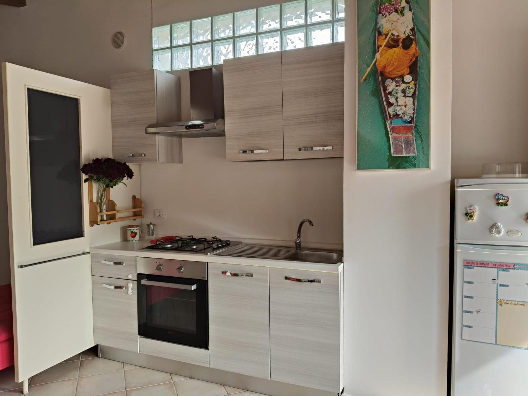 Villa Annamaria Montesilvano Marina Kültér fotó