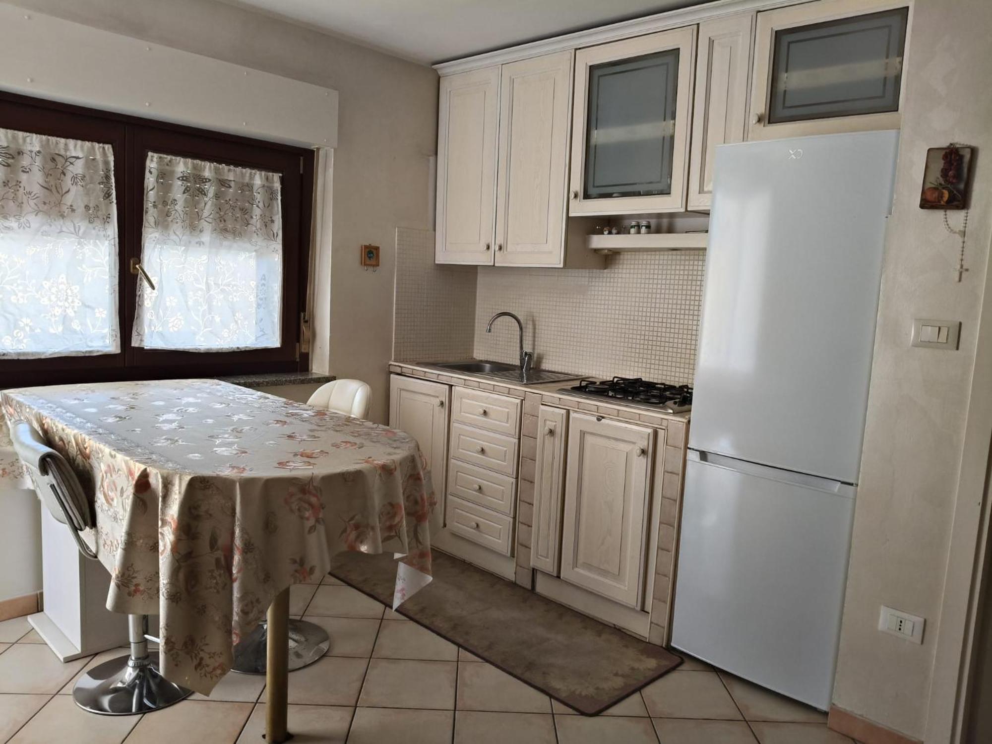 Villa Annamaria Montesilvano Marina Kültér fotó