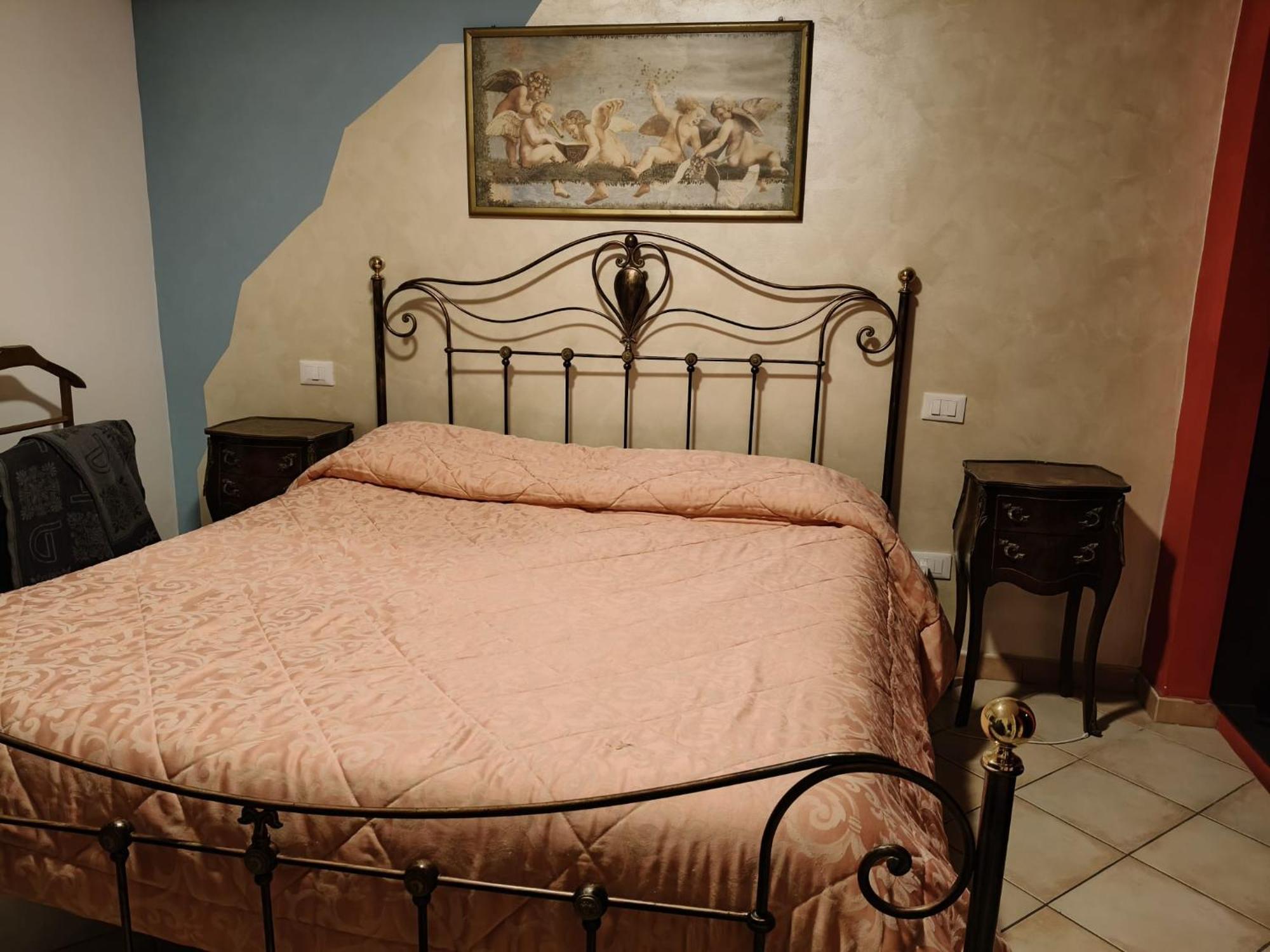 Villa Annamaria Montesilvano Marina Kültér fotó