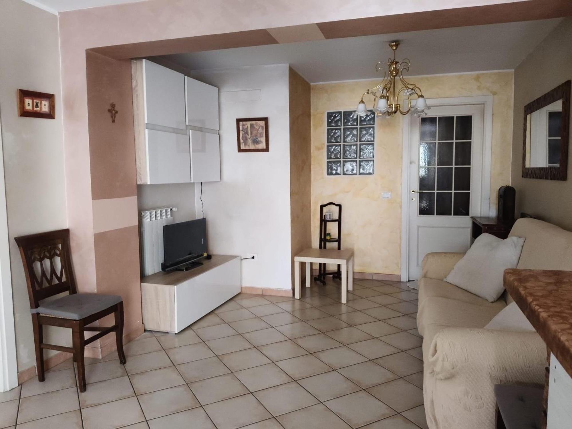 Villa Annamaria Montesilvano Marina Kültér fotó